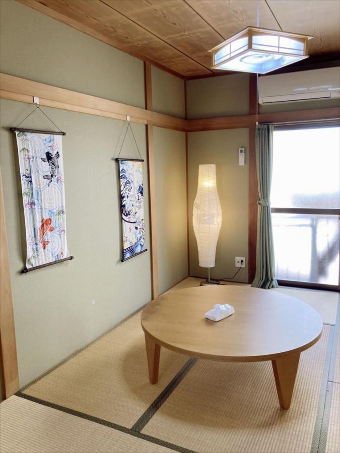 Nishioi House Apartamento Tóquio Exterior foto