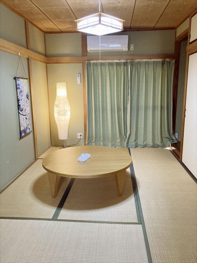 Nishioi House Apartamento Tóquio Exterior foto