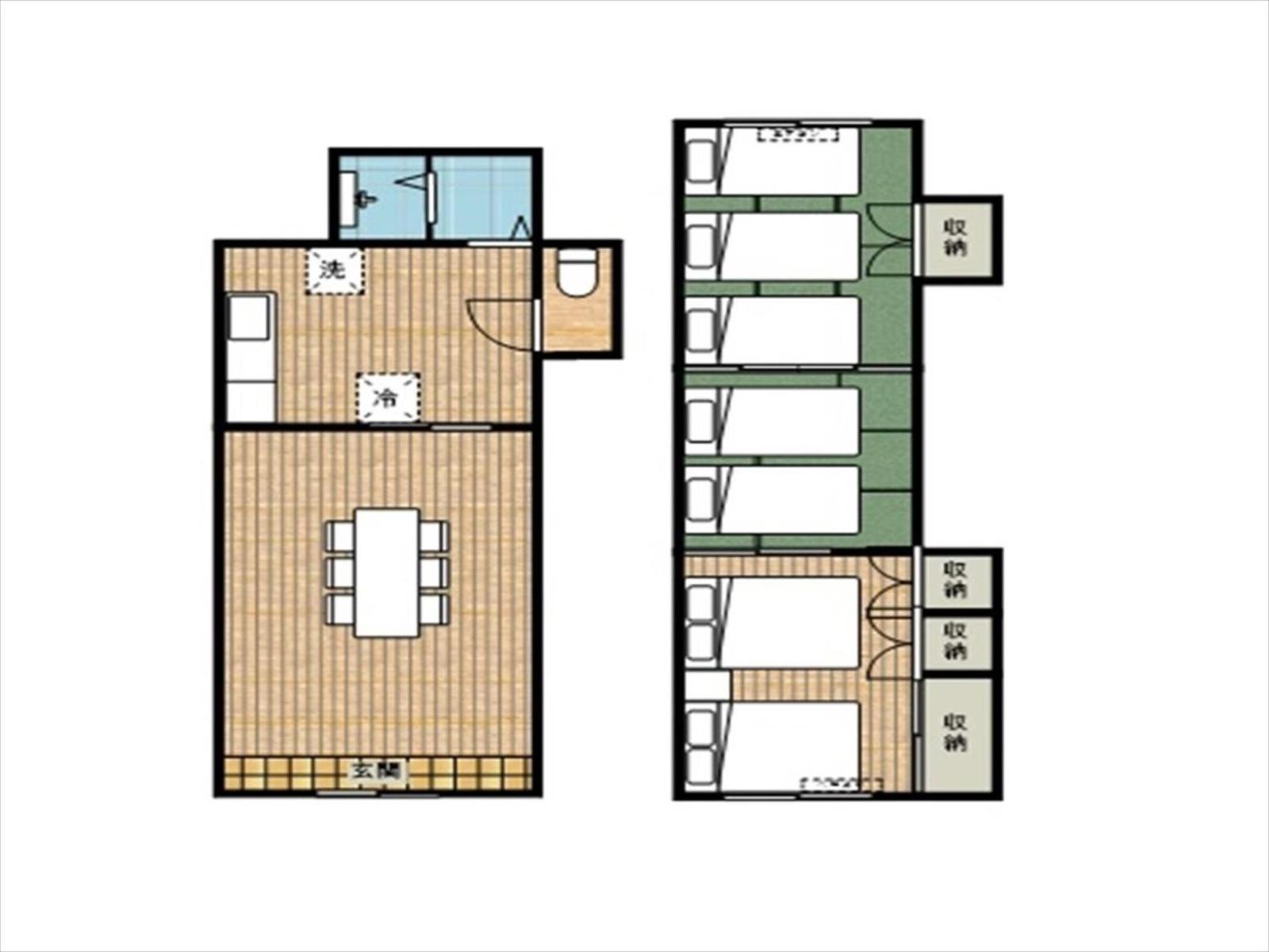 Nishioi House Apartamento Tóquio Exterior foto