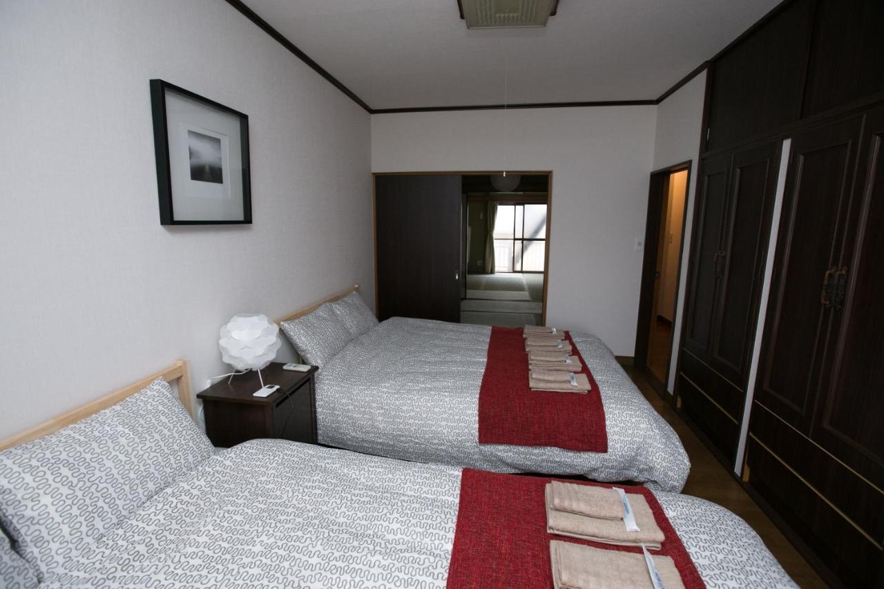 Nishioi House Apartamento Tóquio Exterior foto