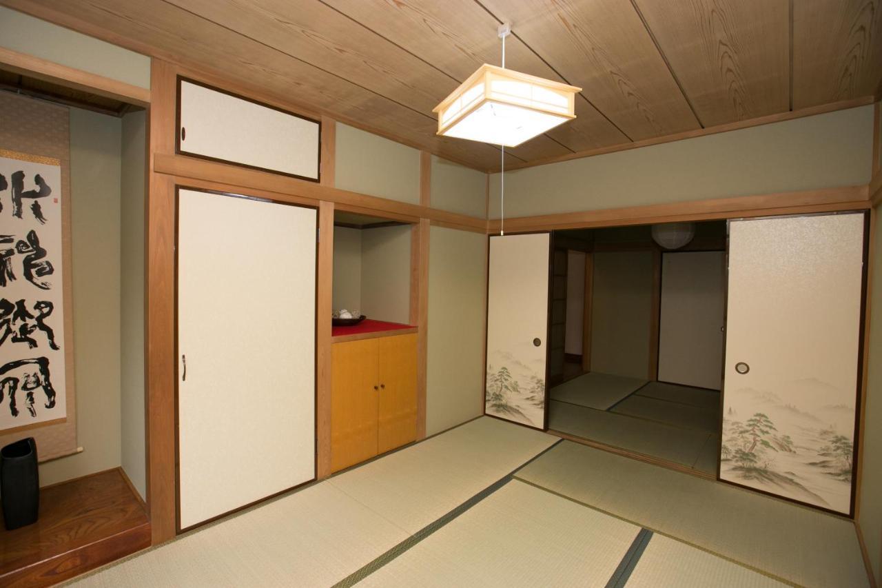 Nishioi House Apartamento Tóquio Exterior foto