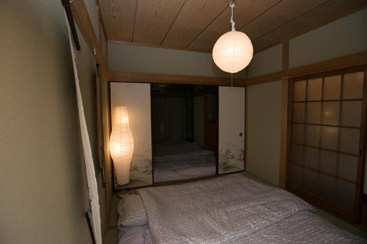 Nishioi House Apartamento Tóquio Exterior foto