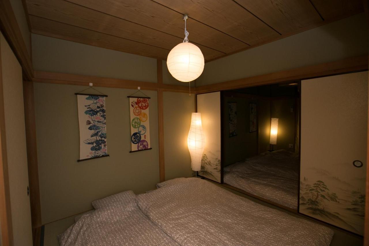 Nishioi House Apartamento Tóquio Exterior foto