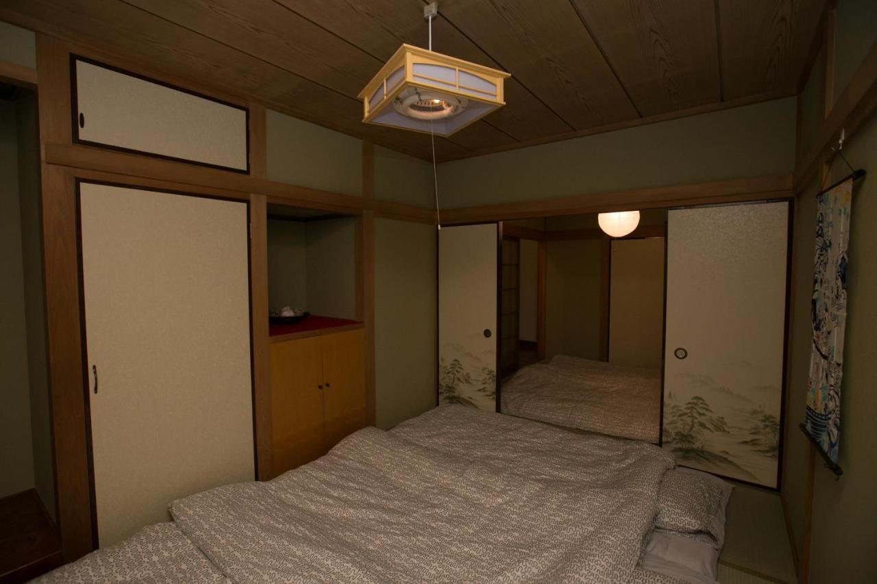 Nishioi House Apartamento Tóquio Exterior foto